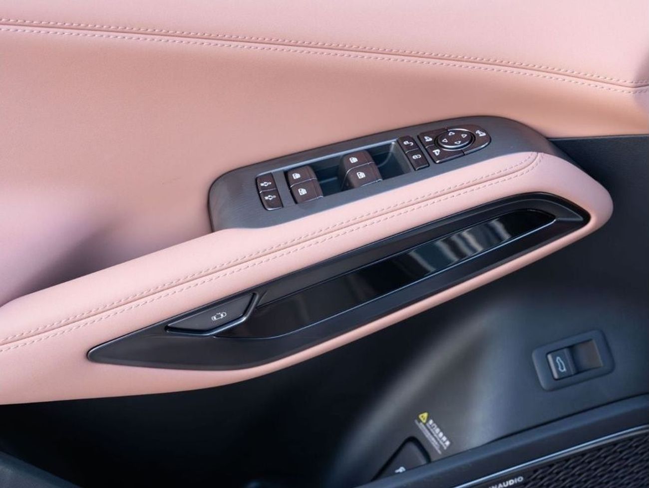 BYD Song L 2024 BYD SONG L EXCELLENT - GREY inside RED | Export Only