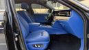 Rolls Royce Ghost C6 6.75T Short Wheelbase Rolls Royce Ghost 2021 GCC