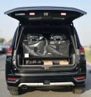 Toyota Land Cruiser VX land cruiser VX hybrid 2025 3.5L