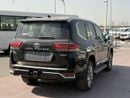 Toyota Land Cruiser TOYOTA LAND CRUISER VXR 3.5