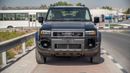 تويوتا برادو GXR TOYOTA PRADO 2.4T 4CYL AT -2026YM