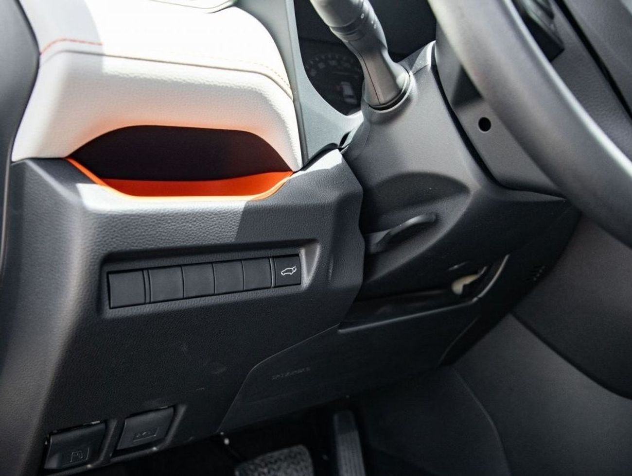 تويوتا راف ٤ AWD Adventure. For Local Registration +10%