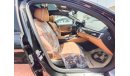 BMW 530i Luxury M Sport Package i M Sport Package Under Warranty 2022 GCC