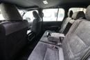 Toyota Land Cruiser GXR