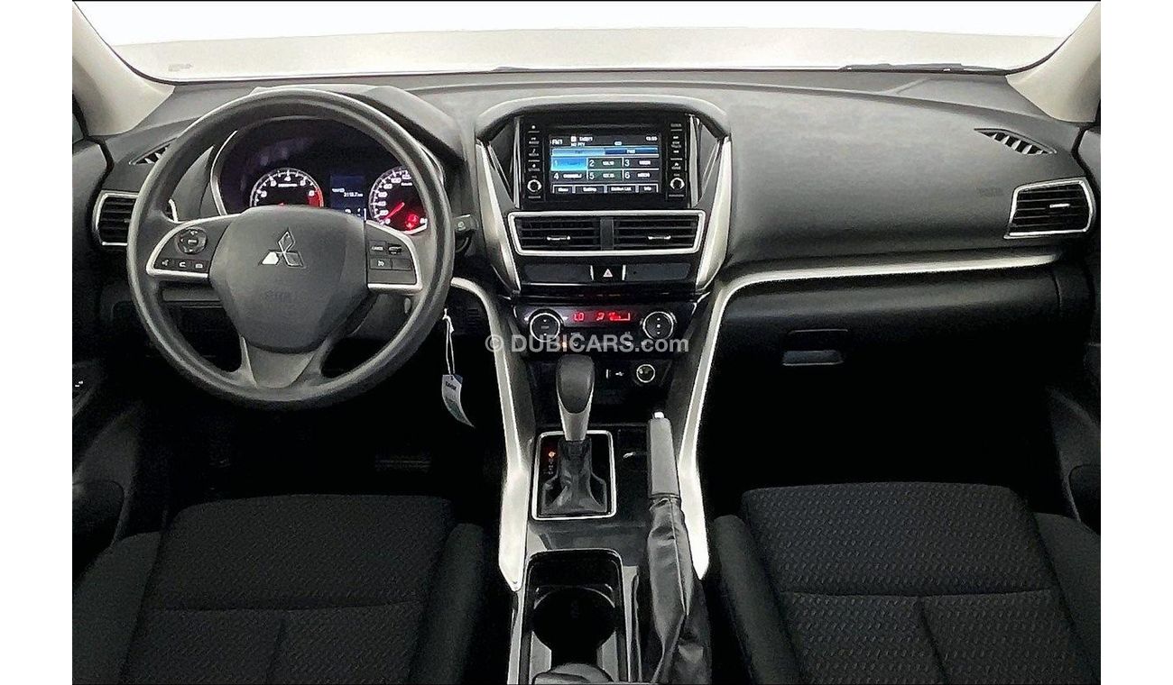 Mitsubishi Eclipse Cross GLX Highline | 1 year free warranty | 0 down payment | 7 day return policy