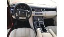 Land Rover Range Rover Supercharged 905 MONTHLY , 0% DOWN PAYMENT , MINT CONDITION