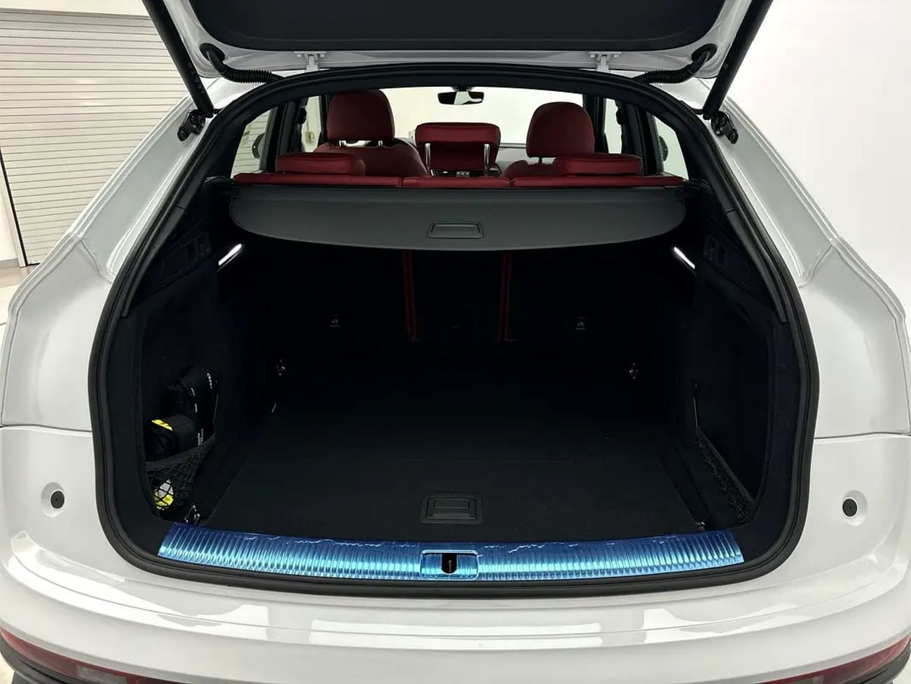 Audi SQ5 Sportback TFSI 354hp (Ref# 43590) EXCLUSIVE RAMADAN OFFER