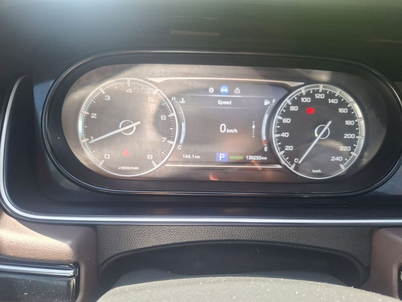 جي إي سي GN6 GT PREMIUM