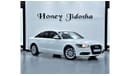 أودي A6 EXCELLENT DEAL for our Audi A6 35TFSi ( 2015 Model ) in White Color GCC Specs