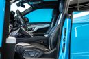 Lamborghini Urus STANDARD 2022 Lamborghini Urus | 4.0L Twin-Turbo V8 | 641 HP | Under Warranty | GCC Specs