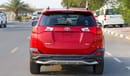 Toyota RAV4 TOYOTA RAV4 2015 XLE FULL OPTION - SUNROOF
