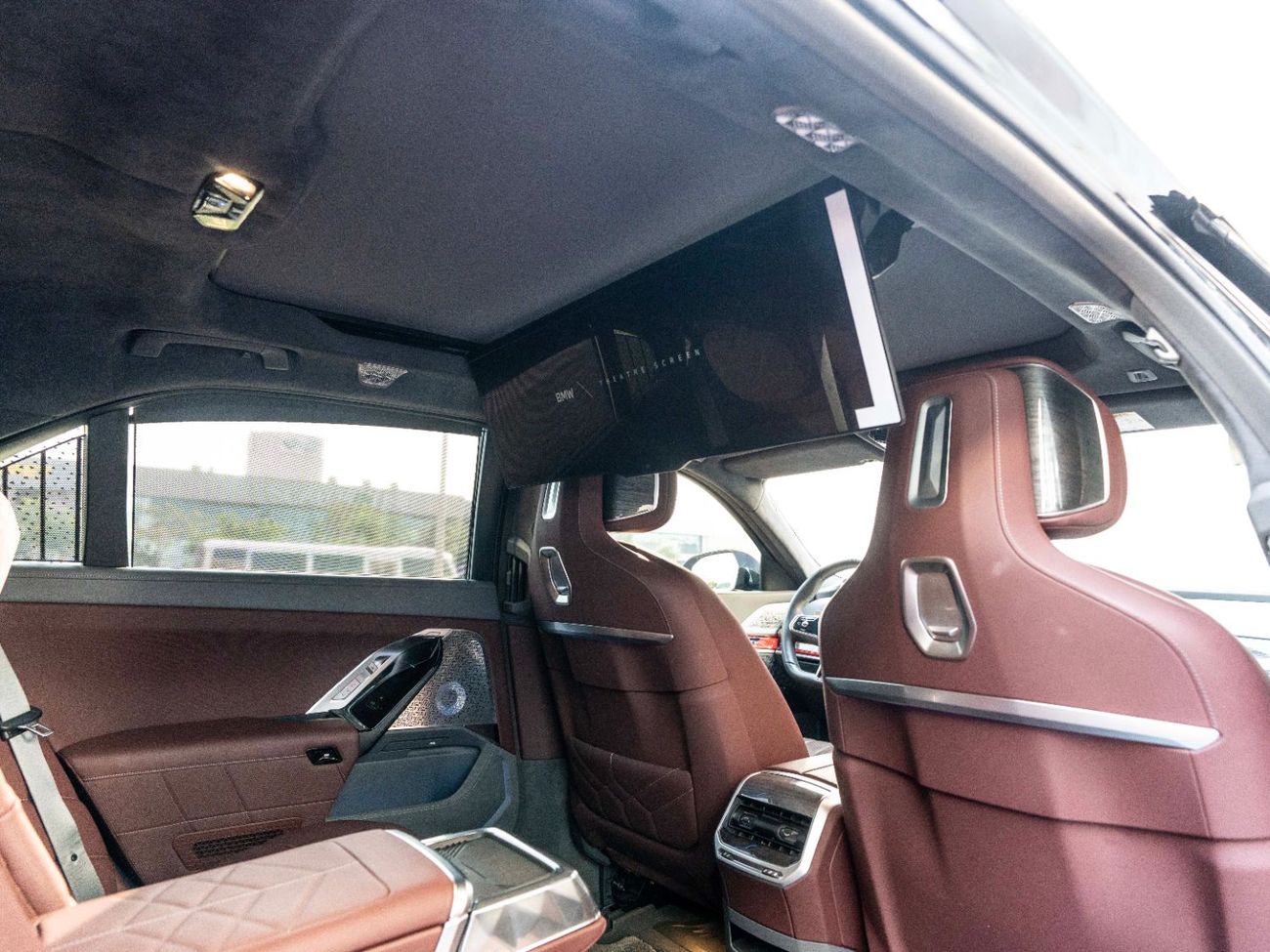 BMW 760i xDrive M Gran Lusso