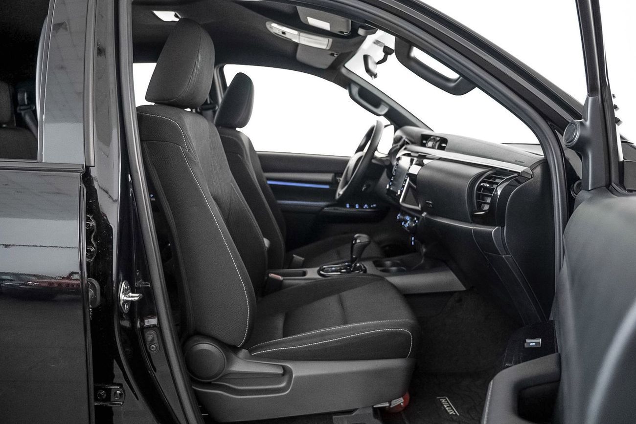 Toyota Hilux Adventure 4.0L