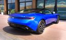 Aston Martin DB11 Aston Martin DB11 2017