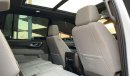 شيفروليه سوبيربان Chevrolet Suburban 2021 LT 142 Km Only Ref# 555