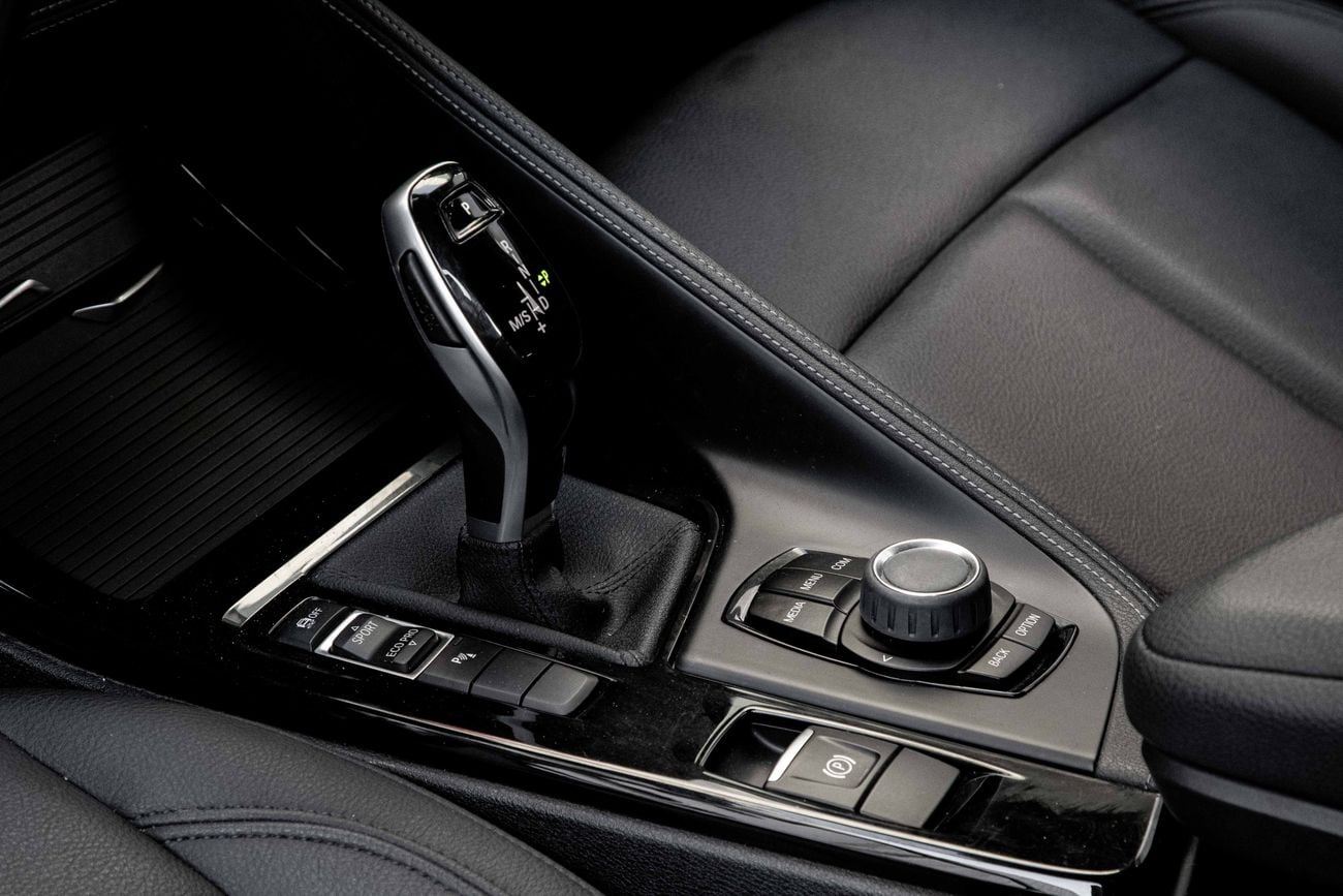 BMW X2 X2 20i | 1,371 P.M | 0% Downpayment | Perfect Condition!