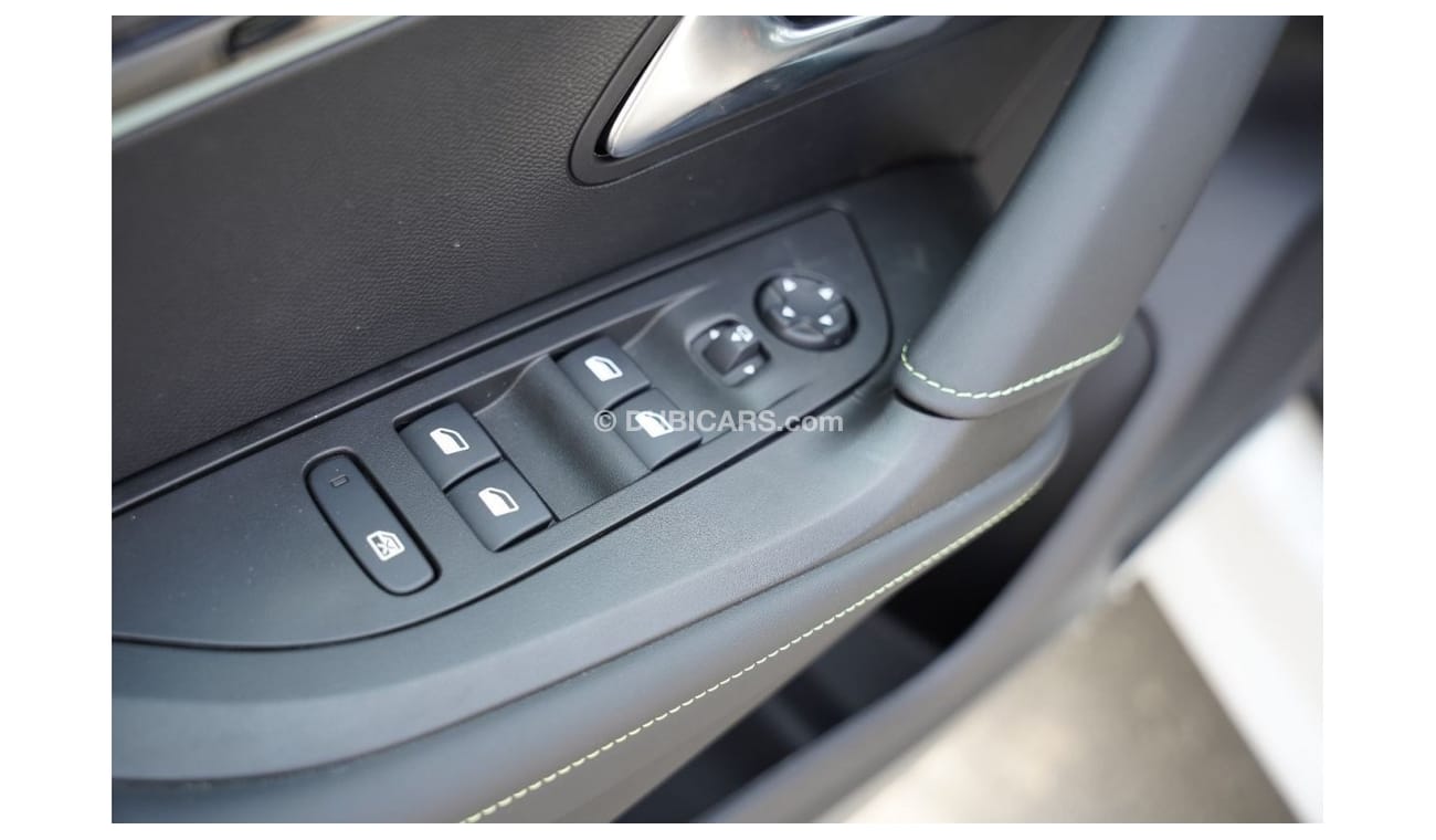 Peugeot 2008 2023 PEUGEOT 2008 GT 1.2 L 0Km