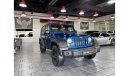 Jeep Wrangler SPORT V6 AUTOGEAR