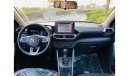 تويوتا ريز Toyota Raize 1.2L G grade Automatic with Alloy wheels + parking sensor