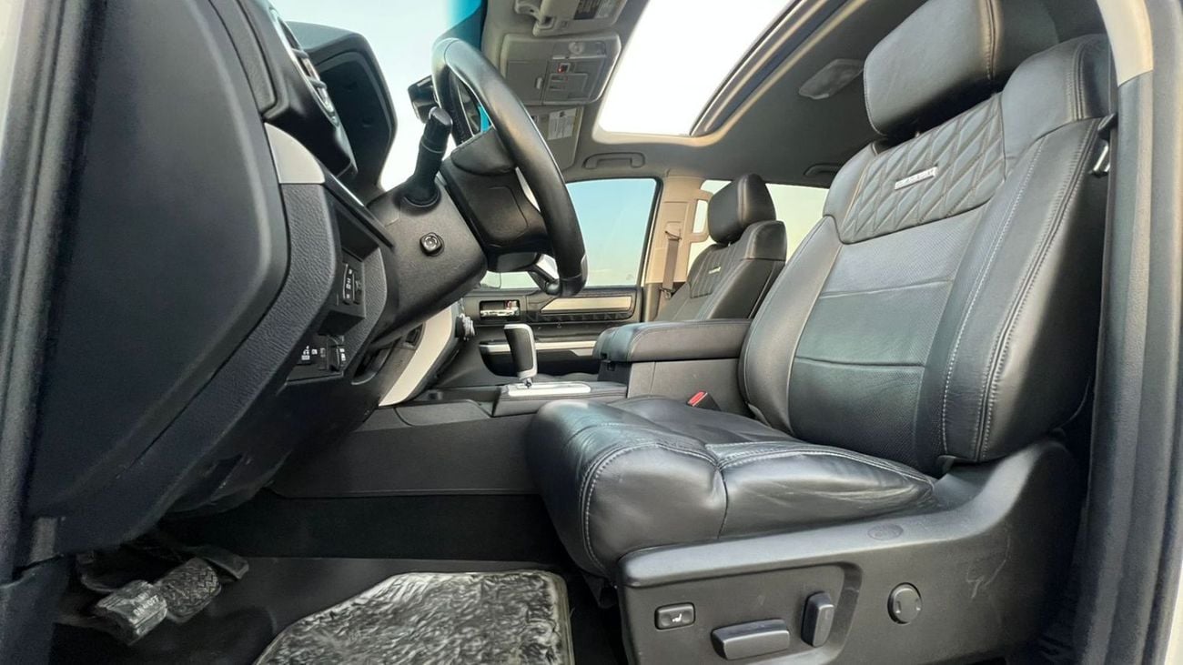 تويوتا تاندرا