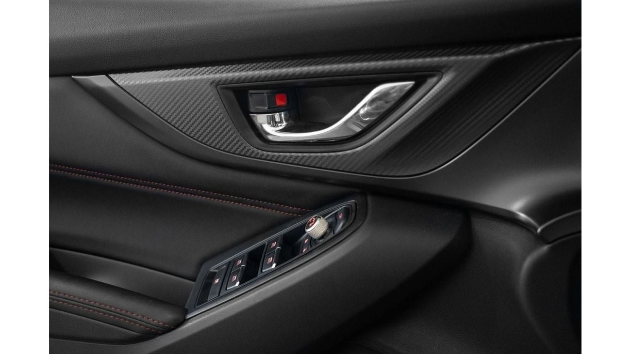 سوبارو امبريزا WRX 2024 Subaru WRX AWD High / Almost new! / Subaru Warranty / Manuel