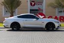 Ford Mustang GT Premium
