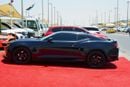 Chevrolet Camaro SS