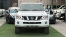 Nissan Patrol SAFARI