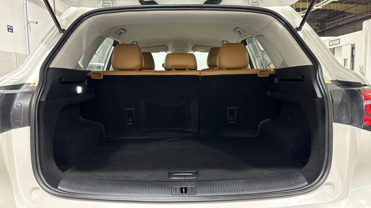 MG HS 2022 COMFORT | AED 705/Month | 0 DP | 30 Day Return | Warranty | Service History