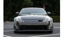 Nissan 260 Z Nissan Z 2004