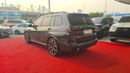 BMW X7 XDRIVE40i M SPORT PRO