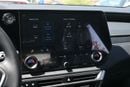 لكزس RX 350h Lexus RX350h Platinum 2.5L Hybrid, AWD Model 2025