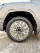 Toyota Land Cruiser GXR