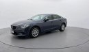 Mazda 6 2.5 | Under Warranty | Inspected on 150+ parameters