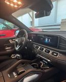 Mercedes-Benz CLS 450