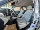 Toyota Highlander Hybrid  warranty one year bank financie available