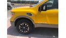 Nissan Titan PRO - 4X