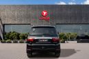 Nissan Patrol SE TITANIUM Nissan Patrol Titanium 2023 GCC | Agency Warranty