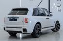 Rolls-Royce Cullinan 2025 Rolls Royce Cullinan, Black Badge, Brand New, Fully Loaded, European Spec