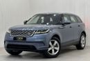 لاند روفر رينج روفر فيلار 2019 Range Rover Velar P250 S, Dec 2024 Range Rover Warranty, Full Range Rover Service History, GCC