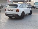 Kia Sorento Base 2.4L AWD