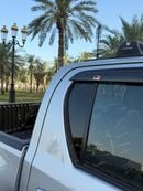 Toyota Hilux GR Sport