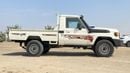 Toyota Land Cruiser 70 LC79 LX Pickup 4.2  Diesel  Brand New