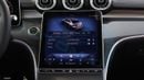 Mercedes Benz C200 (For Export , НА ЭКСПОРТ) AMG Premium EQ Boost 1.5T RWD GCC 2026 Без пробега