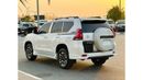 Toyota Prado MODIFIED TO 2023 PRADO | 2.7L PETROL | LHD | ELECTRIC SEAT