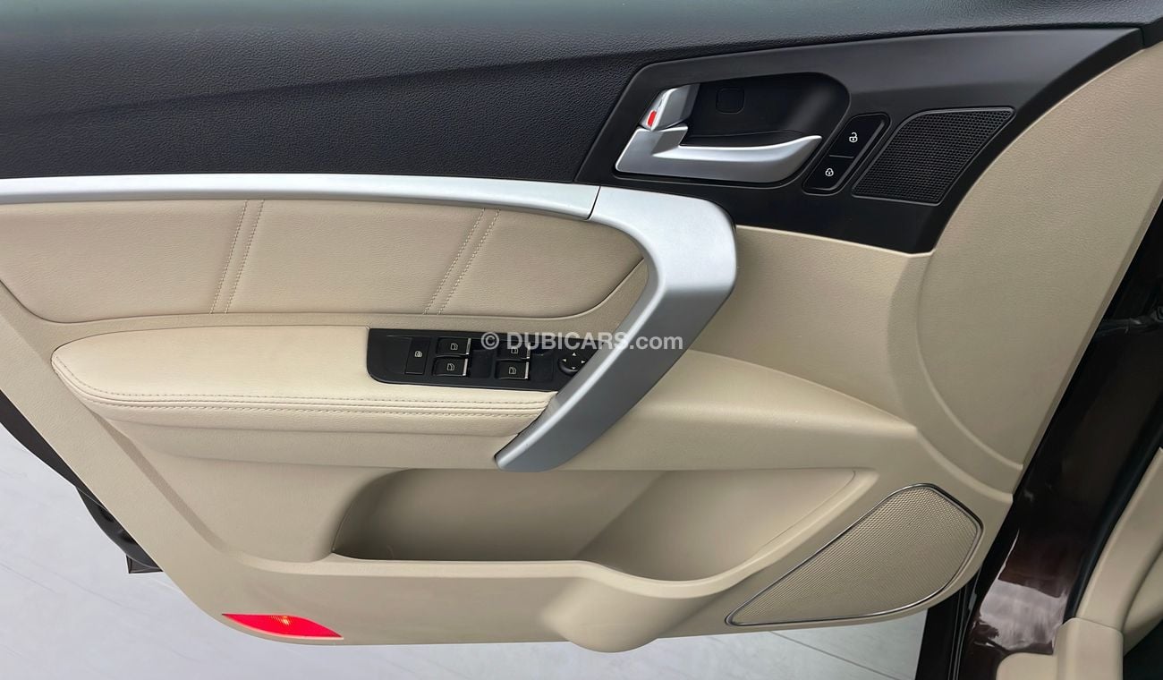 جيلي إمجراند 7 CLASSIC PLUS 1800