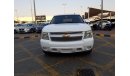 Chevrolet Tahoe CAR FINANCE SERVICES ON BANK *EXTENDED WARRANT FOR EXPORT AND REGISTRATION