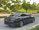 Lexus ES350 PLATINUM
