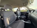 Nissan Patrol HT SAFARI