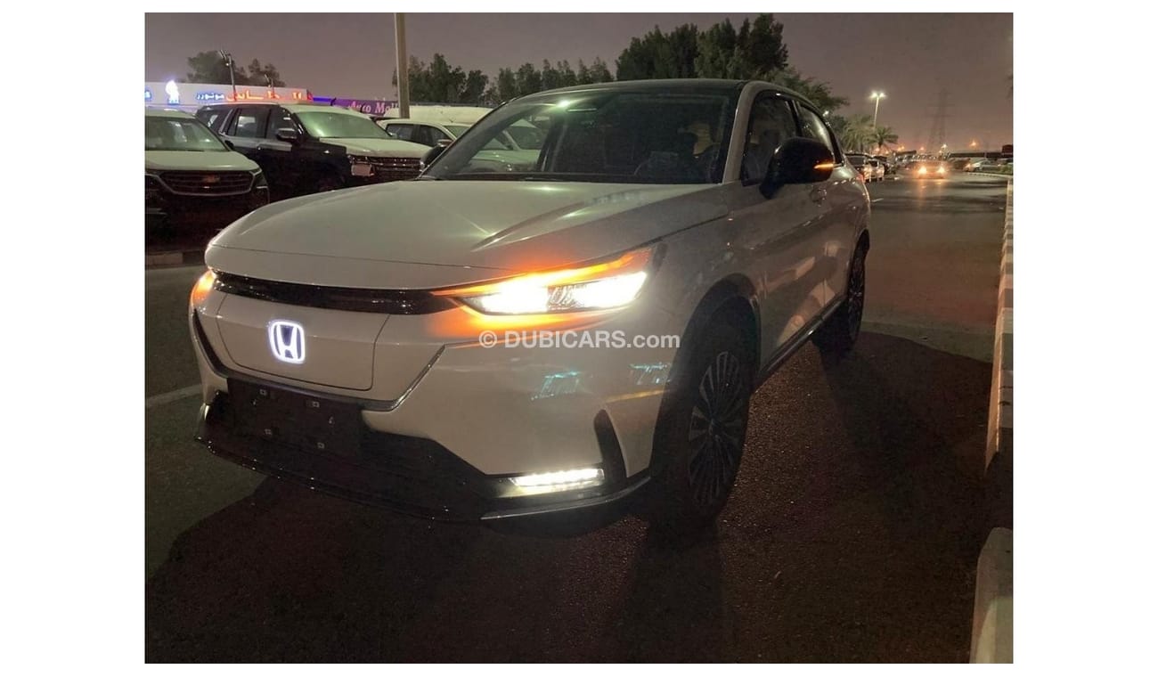 Honda e:NS1 HONDA E:NS 1 ELECTRIC EX 5 SEATER 2023MY EXPORT